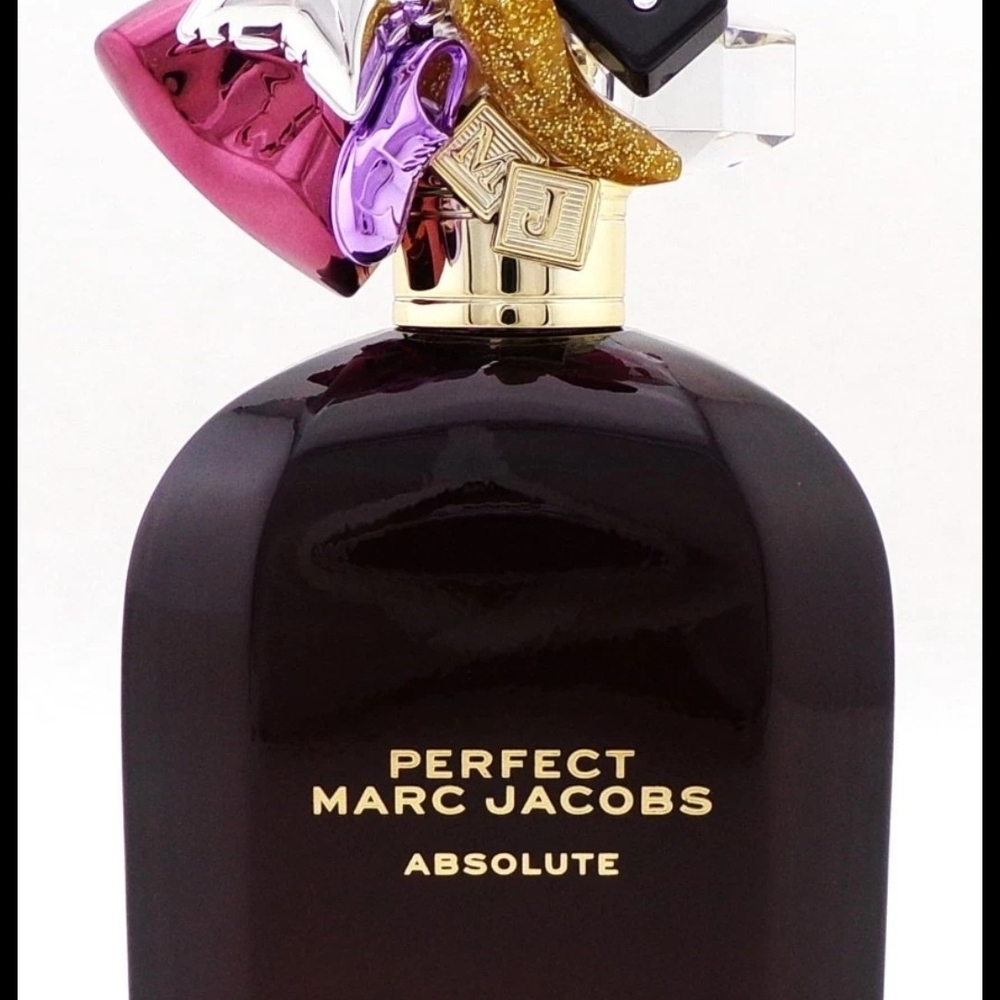 Perfect by Marc Jacobs, 3.3 oz EDP Spray for Women